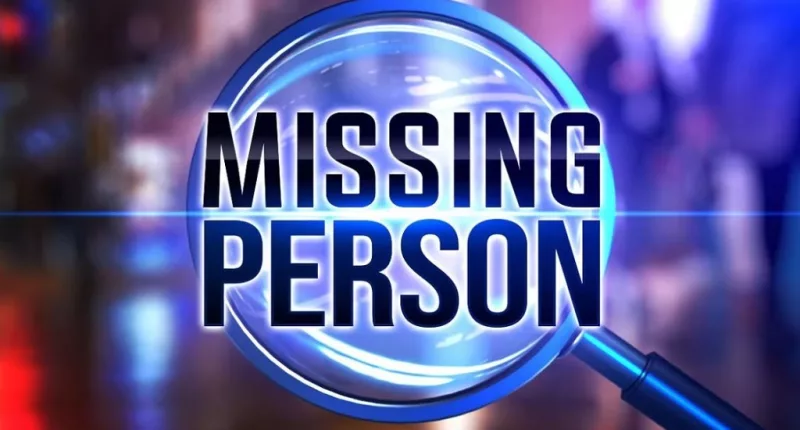 Ali lowitzer Missing
