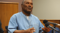 What Does OJ Simpson Look Like In Long Hair | Does He Have Cancer