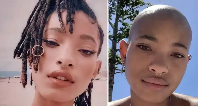 Does Willow Smith Have Cancer