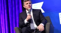 Douglas Brinkley Parents