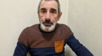 Edgardo Greco | Arrest And Charge