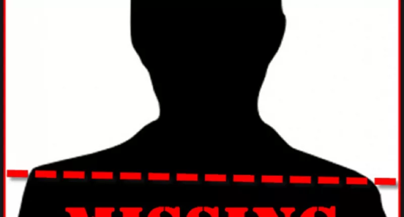 Simon Needham Missing