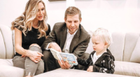Eric Luke And Carolina Dorothy | Kids And Family