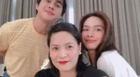 Erich Gonzales Siblings