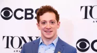 Ethan Slater Ethnicity