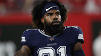 Ezekiel Elliott Net Worth: How Rich Is He? Lifestyle And Career Highlights