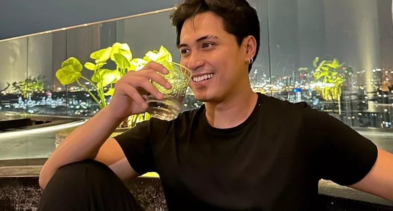Marlo Mortel Gay