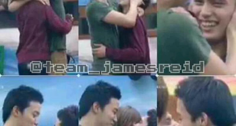 Ryan Bang Gay