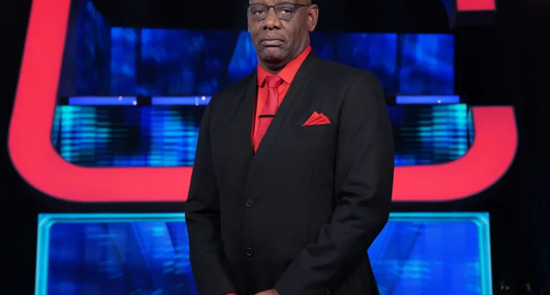 Shaun Wallace Gay