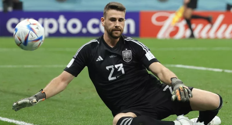 Unai Simone Gay