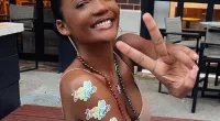 Falynn Pina Ethnicity