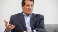 Felipe Bayón Wiki: Ecopetrol CEO Age, Nationality And Family Details