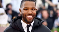 Frank Ocean Muslim