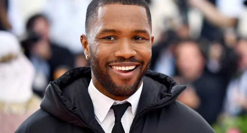 Frank Ocean Muslim