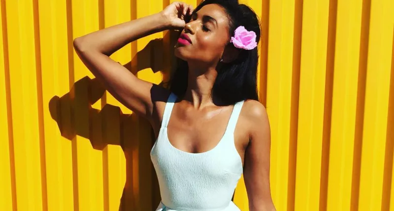 Gabrielle Ryan Ethnicity