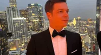 Georg Listing Wife