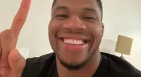 Giannis Antetokounmpo Weight Loss