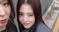 Han So Hee Sister