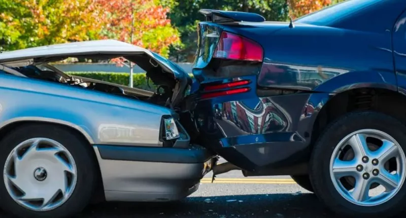 Lily Snyder Car Accident