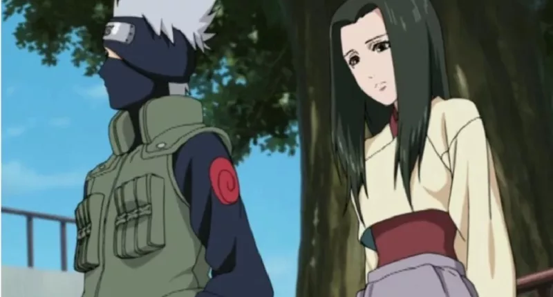 Houki Taketori Parents