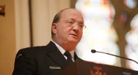 Hugh Segal Death
