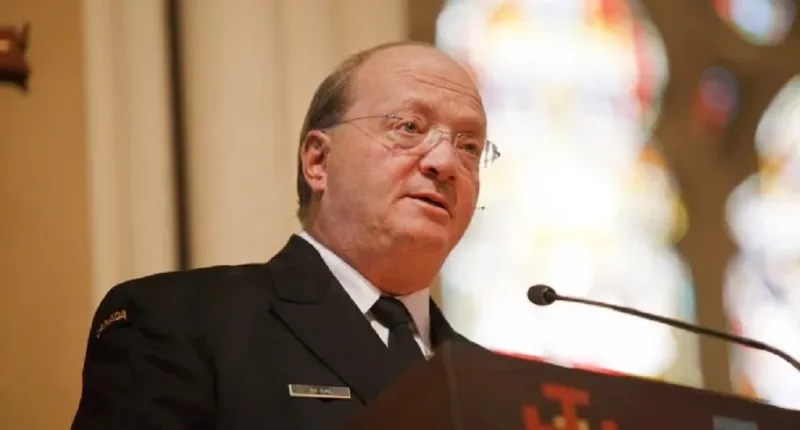 Hugh Segal Death