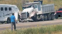 Jaren Goering Accident