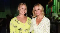 Is Amy Walsh Related To Kimberley Walsh