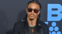 August Alsina Comes Out Of Closet – Is He In A Relationship?