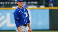 Bobby Witt Jr Related To Ernie Witt | Family And Net Worth