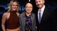 Brianne Kimmel Related To Jimmy Kimmel?