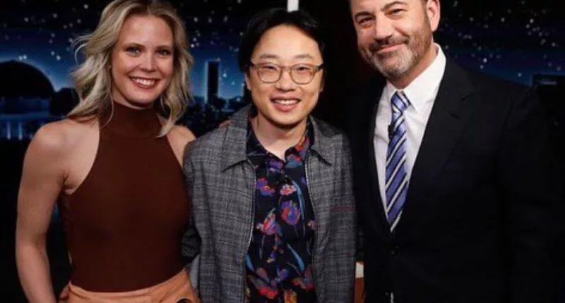 Brianne Kimmel Related To Jimmy Kimmel?