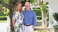 Is Chuck Scarborough Related To Joe Scarborough