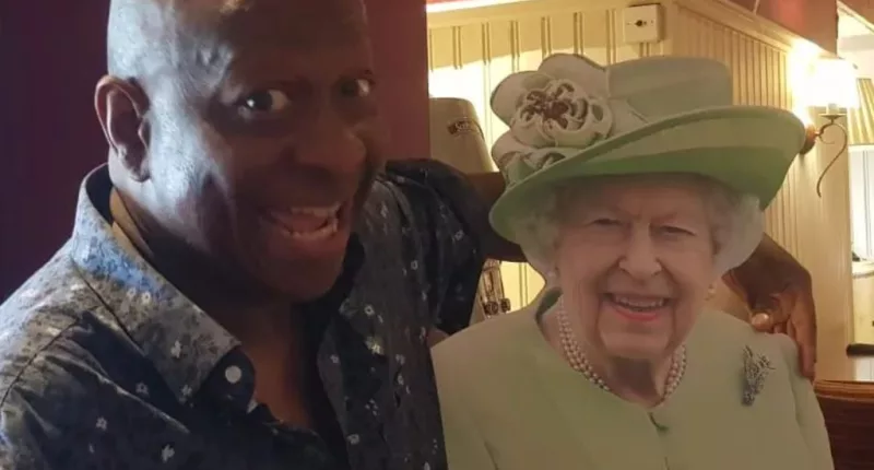 Dave Benson Phillips Christian