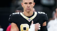Jimmy Graham Christian
