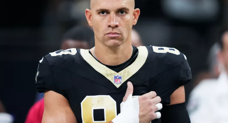 Jimmy Graham Christian