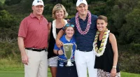 Jordan Spieth Jewish