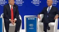 Klaus Schwab Jewish