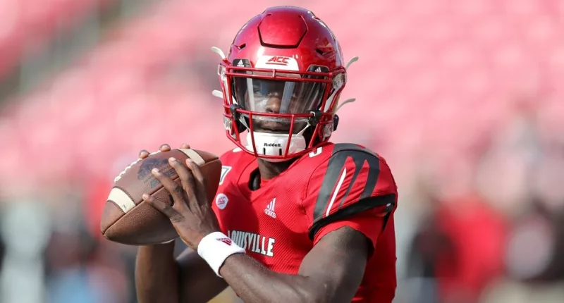 Is Malik Cunningham Related To Randall Cunningham