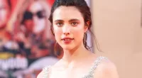 Margaret Qualley Jewish