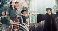 Is Narnia Related To Harry Potter