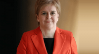 Is Nicola Sturgeon Husband Peter Murrell Gay | Family And Kids