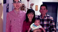 Is Ricegum Related To Lil Tay