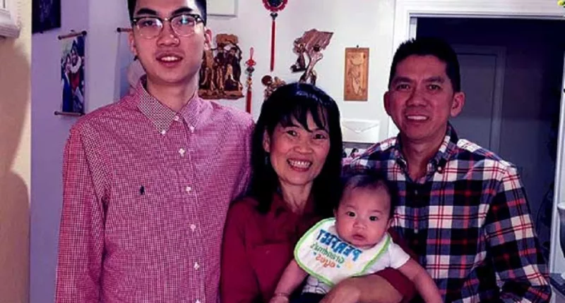 Is Ricegum Related To Lil Tay