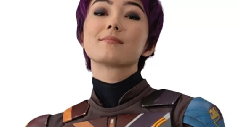 Is Sabine Related To Bo Katan