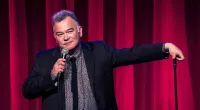 Stewart Lee Autistic