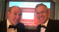 Is Tim Vine Related To Jeremy Vine