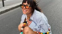 Victoria Paris Lesbian