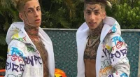 Island Boy Head Video