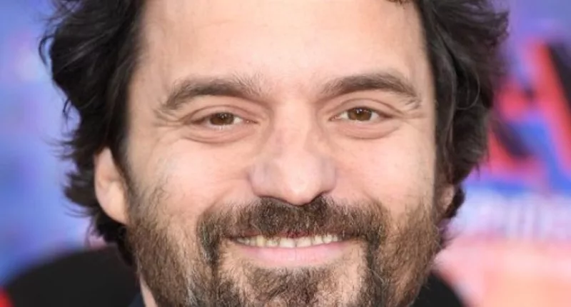Jake Johnson Weight Loss